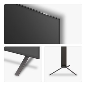 48 Inch OLED 4K Smart Entry TV