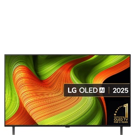 48 Inch OLED 4K Smart Entry TV