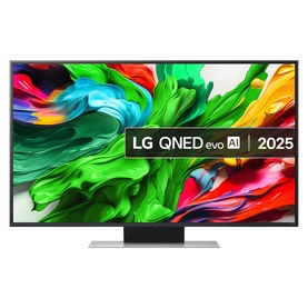 50 Inch QNED 4K Smart TV