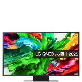 50 Inch QNED 4K Smart TV