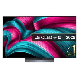 55 Inch OLED 4K Smart TV