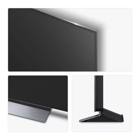 55 Inch OLED 4K Smart TV