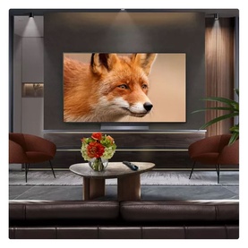 55 Inch OLED 4K Smart TV