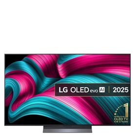 55 Inch OLED 4K Smart TV