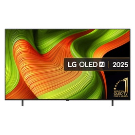 55 Inch OLED 4K Smart Entry TV