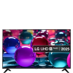 65 Inch 4K UHD TV