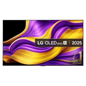 65 Inch Gallery OLED TV