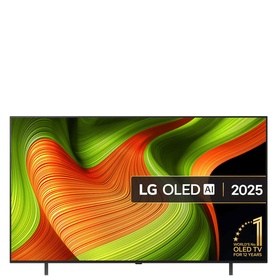 65 Inch OLED 4K Smart Entry TV