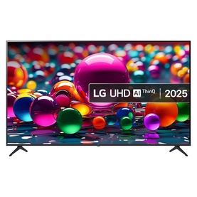 75 Inch 4K UHD TV