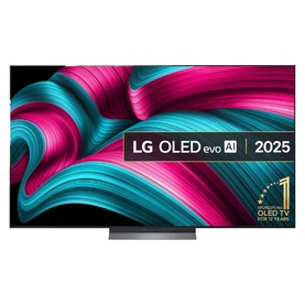 77 Inch OLED 4K Smart TV