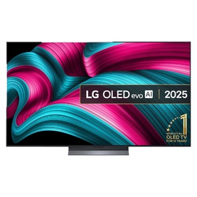 65 Inch OLED 4K Smart TV
