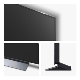 65 Inch OLED 4K Smart TV