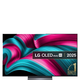 65 Inch OLED 4K Smart TV
