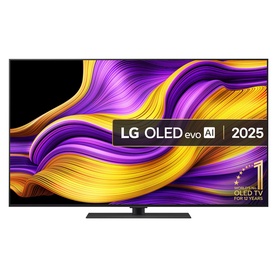 55 Inch OLED TV with Centre Stand