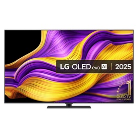 65 Inch OLED TV with Centre Stand