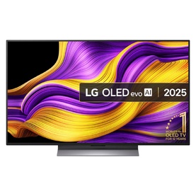 48 Inch OLED TV with Centre Stand