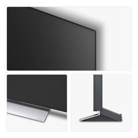 48 Inch OLED TV with Centre Stand
