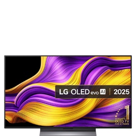 48 Inch OLED TV with Centre Stand