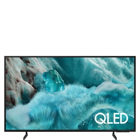 50 Inch 4K QLED TV