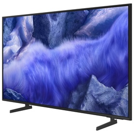 50 Inch 4K Entry Level QLED TV