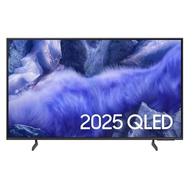 55 Inch 4K Entry Level QLED TV