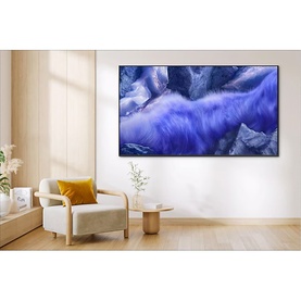 55 Inch 4K Entry Level QLED TV