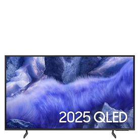 55 Inch 4K Entry Level QLED TV