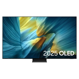 55 Inch OLED S95F 4K Vision AI Smart TV