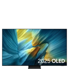55 Inch OLED S95F 4K Vision AI Smart TV