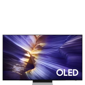 55 Inch 4K OLED TV