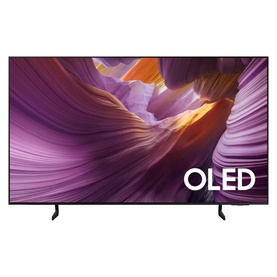 55 Inch 4K OLED TV