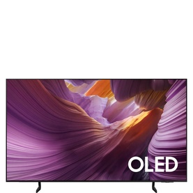 65 Inch 4K OLED TV