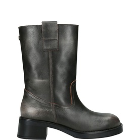 Benedict Ankle Boots