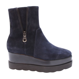 Scarlet Boots