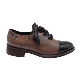 Aylee Ribbon Brogues