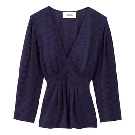 Idol Blouse