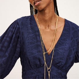 Idol Blouse