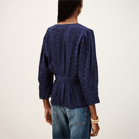 Idol Blouse
