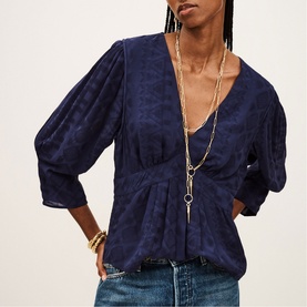 Idol Blouse