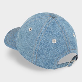 De Coeur Logo Baseball Cap