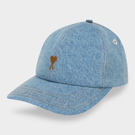 De Coeur Logo Baseball Cap