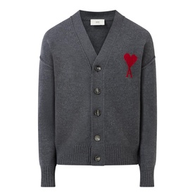 ADC Logo Cardigan