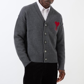 ADC Logo Cardigan