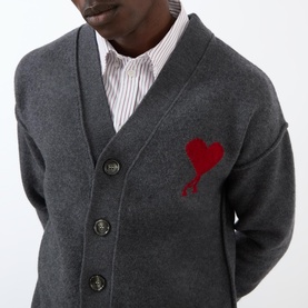 ADC Logo Cardigan