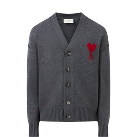 ADC Logo Cardigan