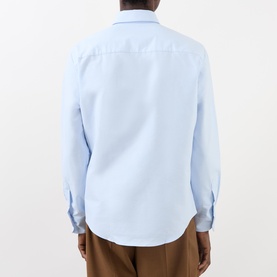 De Coeur Logo Oxford Shirt