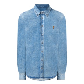 De Coeur Denim Shirt
