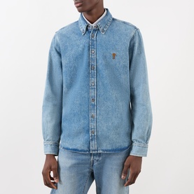 De Coeur Denim Shirt