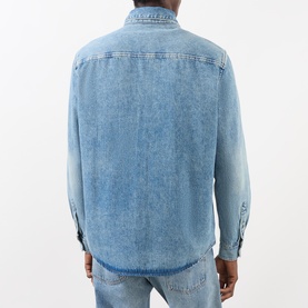 De Coeur Denim Shirt
