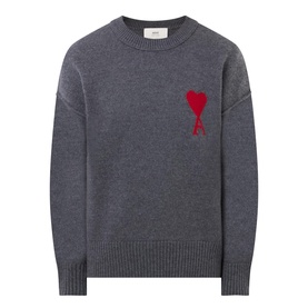 ADC Logo Knit Sweater